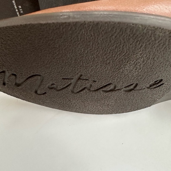 Matisse bono riding boots . NWOT - Picture 6 of 9